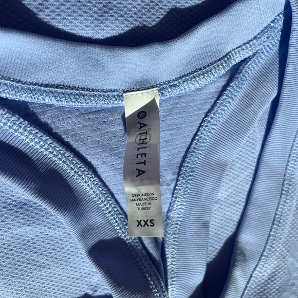 New Athleta Momentum Tank Top - Picture 5 of 5